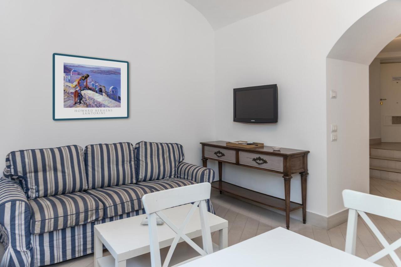 Loft Mediterraneo * Naples